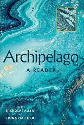 Book cover for Archipelago