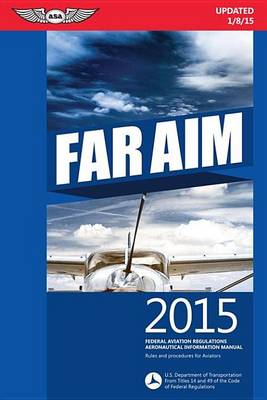 Book cover for FAR/AIM