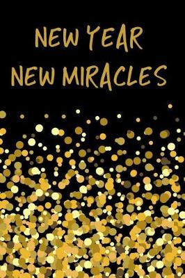 Cover of New Year New Miracles