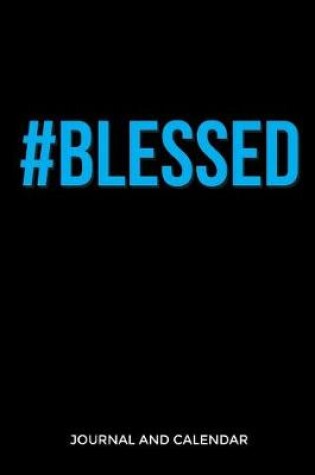 Cover of #blessed