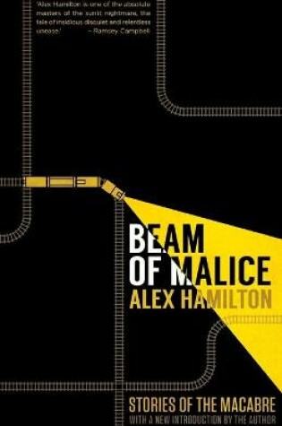 Cover of Beam of Malice