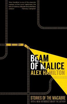 Book cover for Beam of Malice