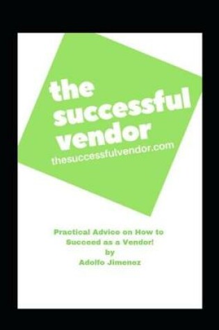 Cover of The Successful Vendor