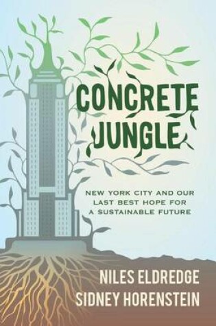 Cover of Concrete Jungle
