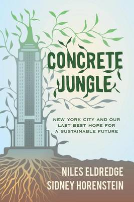 Book cover for Concrete Jungle