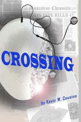 Cover of Crossing