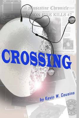 Cover of Crossing