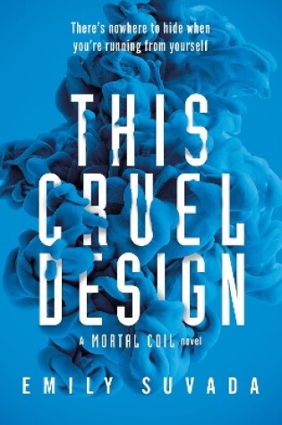 Cover of This Cruel Design