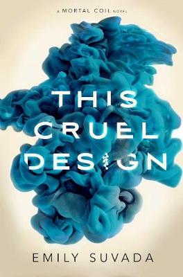 Book cover for This Cruel Design