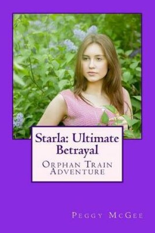 Cover of Starla