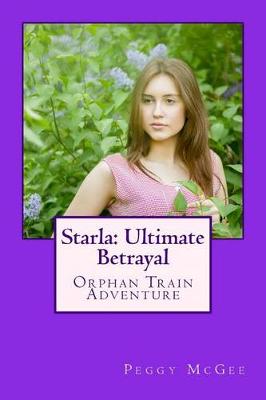 Book cover for Starla