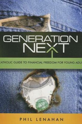 Cover of Generation Next