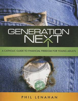 Book cover for Generation Next