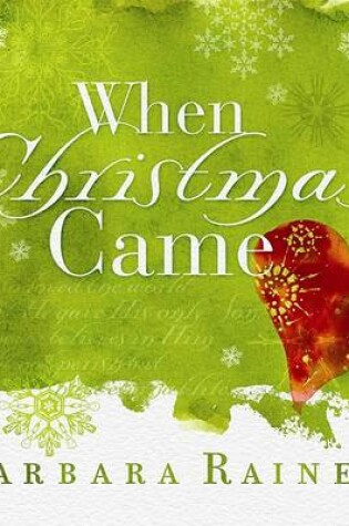 Cover of When Christmas Came