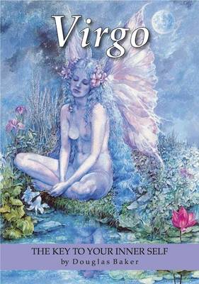 Cover of Virgo - The Key to Your Inner Self