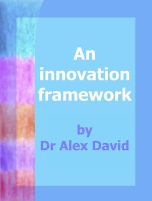 Book cover for An innovation framework