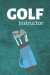 Book cover for Golf Instructor