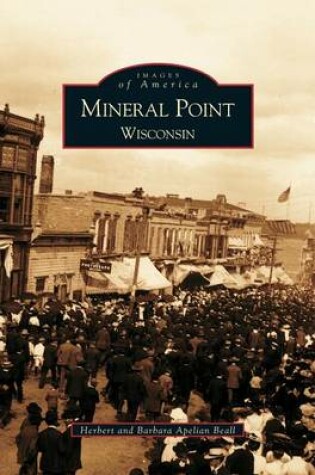 Cover of Mineral Point Wisconsin