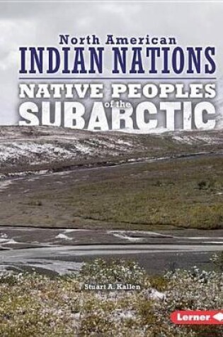 Cover of Native Peoples of the Subarctic