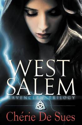 Book cover for West Salem