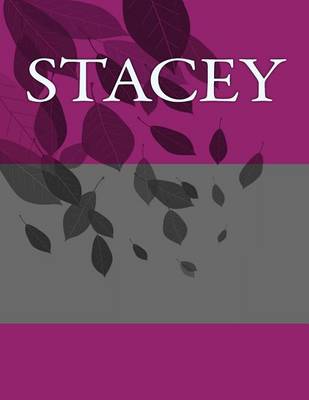 Book cover for Stacey