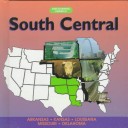 Cover of South Central (Disc America)(Oop)