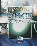 Book cover for Atlas of Space Exploration