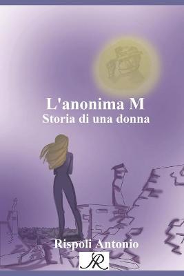 Book cover for L'anonima M