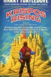 Book cover for Krispos Rising