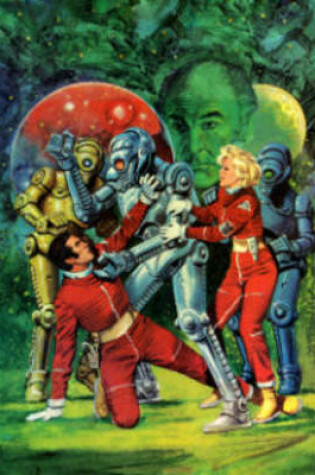 Cover of Classic Space