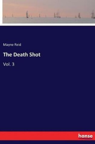 Cover of The Death Shot