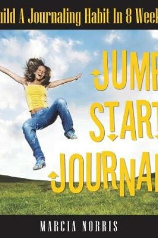 Cover of Jumpstart Journal