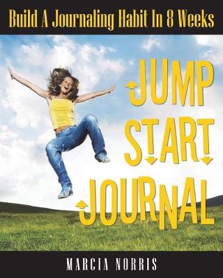 Book cover for Jumpstart Journal