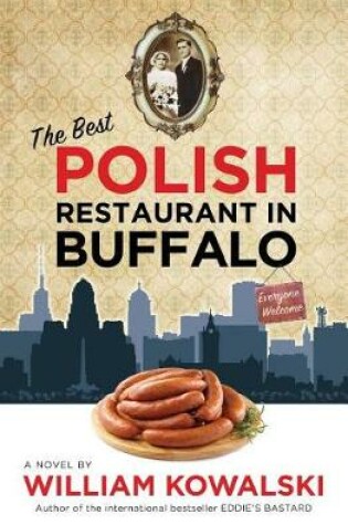 Cover of The Best Polish Restaurant in Buffalo