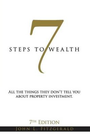 Cover of Seven Steps to Wealth