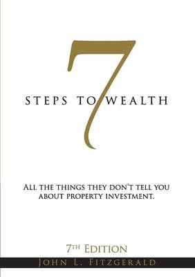 Book cover for Seven Steps to Wealth