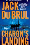 Book cover for Charon's Landing