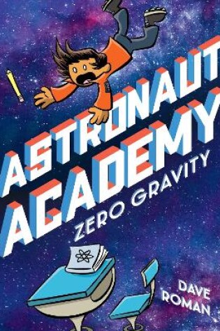 Cover of Zero Gravity