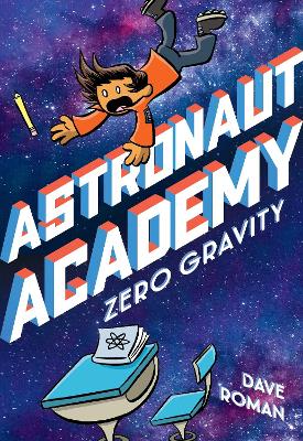 Book cover for Zero Gravity