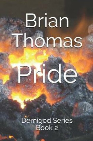 Cover of Pride