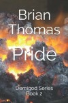 Book cover for Pride