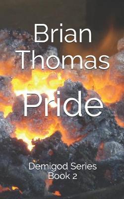 Cover of Pride