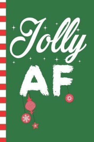 Cover of Jolly AF