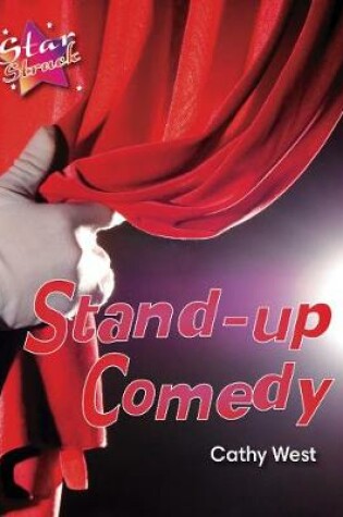 Cover of Stand-up Comedy