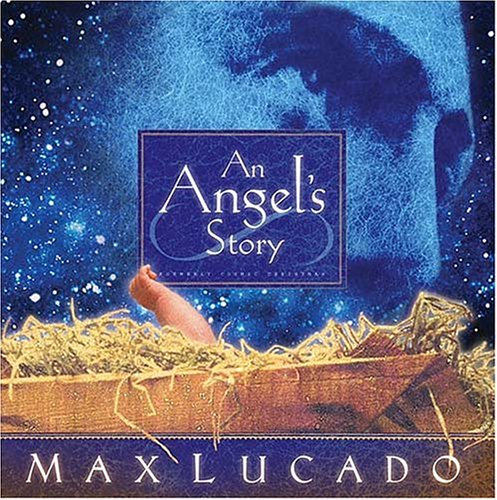 Book cover for An Angel's Story