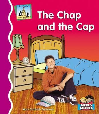 Cover of Chap and the Cap