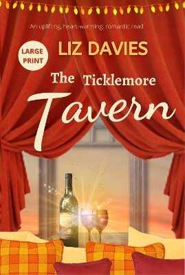 Book cover for The Ticklemore Tavern