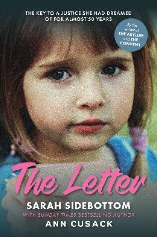 Cover of The Letter