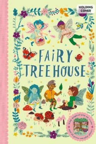 Cover of Fairy Treehouse