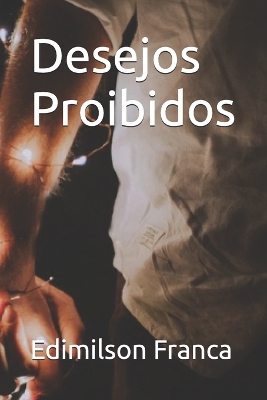 Book cover for Desejos Proibidos